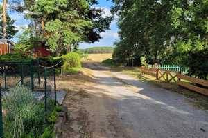 SCHÖNES GRUNDSTÜCK MIT BUNGALOW NÄHE SPREEWALD ZU VERKAUFEN! VB PREIS! – Bornsdorf NEG Am Horstberg 17, 15926 Dahme-Spreewald (Kreis) – Vorschaubild 9