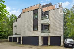 Offen für Angebote: 3.5-Zimmer Wohnung in Köln – Die vollständige Adresse der Immobilie erhältst du vom Anbieter., 51069 Dellbrück, Köln – Vorschaubild 37