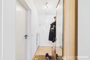 Geräumiges Appartement mit Balkon & TG-Stellplatz – Die vollständige Adresse der Immobilie erhältst du vom Anbieter., 93152 Nittendorf – Vorschaubild 4