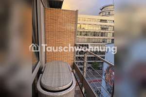 Tauschwohnung: City-Maisonette am Valentinskamp – Valentinskamp 30, 20355 Neustadt, Hamburg – Vorschaubild 23