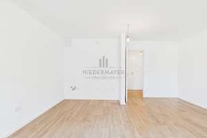 Modernes & lichtdurchflutetes Apartment mit großer Loggia in ruhiger Lage – Die vollständige Adresse der Immobilie erhältst du vom Anbieter., 81476 Forstenried, München – Vorschaubild 4