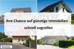 Einfamilienhaus mit Doppelcarport im modernen Baustil
