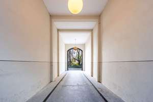 Ruhige und gemütliche 4 Zi.-Altbauwohnung  in bester Lage von Mitte – Planckstraße 20, 10117 Mitte (Ortsteil), Berlin – Vorschaubild 19