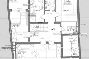 Seltene Gelegenheit am Hammerschmidtplatz – 171 m² Maisonette mit Garten und Büro – Die vollständige Adresse der Immobilie erhältst du vom Anbieter., 47798 Stadtmitte, Krefeld – Vorschaubild 15