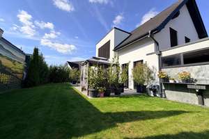 Neuwertige Villa in Best Lage am Golfplatz, Duisburg-Bucholz – Die vollständige Adresse der Immobilie erhältst du vom Anbieter., 47249 Buchholz, Duisburg – Vorschaubild 6