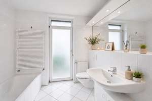 Penthouse Living mit Blick auf die Eilenriede – Die vollständige Adresse der Immobilie erhältst du vom Anbieter., 30177 List, Hannover – Vorschaubild 6