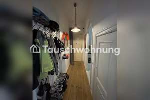 Tauschwohnung: Schöne, günstige Wohnung nähe Boxi gegen größere – Die vollständige Adresse der Immobilie erhältst du vom Anbieter., 10247 Friedrichshain, Berlin – Vorschaubild 3