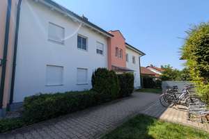 Schöne, gepflegte, freie 2-Zimmer-Wohnung mit Südbalkon in ruhiger, sehr guter Wohnlage in Dorfen! – Die vollständige Adresse der Immobilie erhältst du vom Anbieter., 84405 Dorfen – Vorschaubild 32