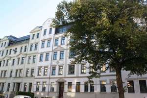 **schöne 2-Raum Wohnung**als Kapitalanlage** – Zeißstraße  18, 9130 Hilbersdorf, Chemnitz – Vorschaubild 2
