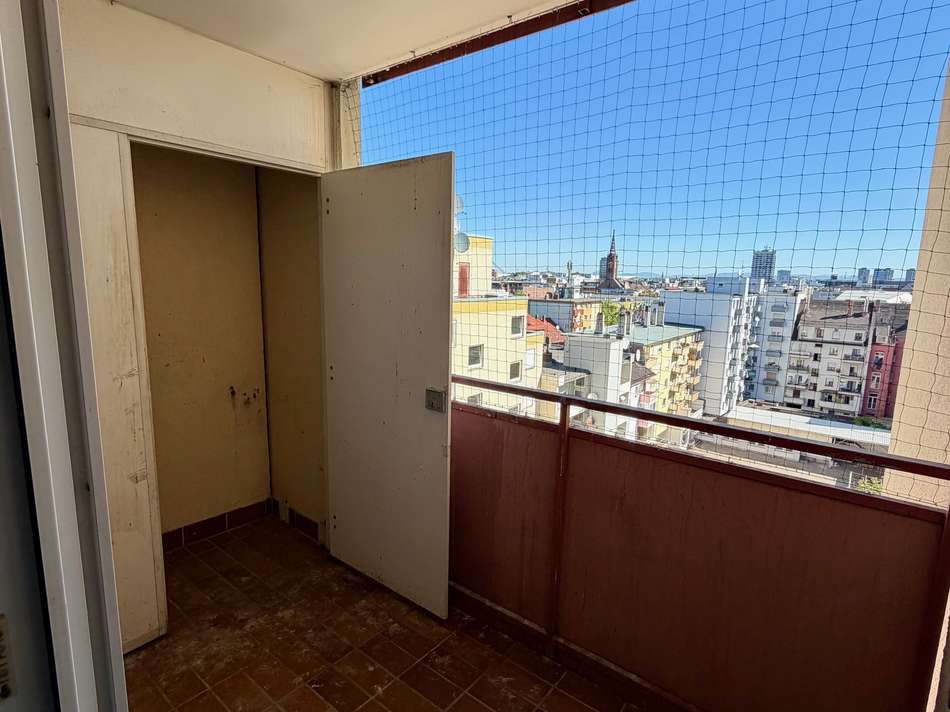 Balkon