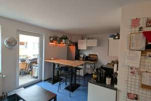 1 Helles Wg-Zimmer Wohnheim Orangenkiste Innenstadt. Nur für Studenten! – arndtstraße 16, 33615 Mitte, Bielefeld – Vorschaubild 10