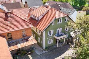 Rheinhessische Hofreite - Ehemaliges Weingut mit Charme aus dem Jahr 1883! 1000m² Ausbaureserve - PR – Die vollständige Adresse der Immobilie erhältst du vom Anbieter., 55288 Armsheim – Vorschaubild 5