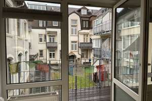 Zentrales “All-Inclusive” Apartment am Städtischen Klinikum – Blücherstraße 6, 76185 Weststadt, Karlsruhe – Vorschaubild 1
