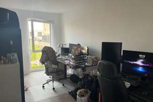 Schöne 3-Zimmer-Wohnung (ca. 70 m²) in guter Lage sucht Nachmieter – 33604 Mitte, Bielefeld – Vorschaubild 5