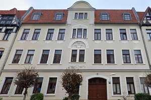 2 Zimmerwohnung zu vermieten
