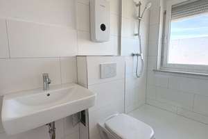 2-Zimmer Wohnung mit Balkon in Bielefeld-Heepen – Hillegosser Str. 68, 33719 Heepen, Bielefeld – Vorschaubild 5