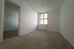 Sanierte, kleine 2-Raum-Wohnung!