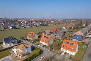 Ankommen & wohlfühlen – Familienfreundliche Doppelhaushälfte in Burg – Jerichower Land (Kreis) – Vorschaubild 1