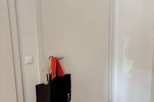 Neuwertige 2-Zimmer-Wohnung mit Loggia und Balkon in der Südstadt | 2. OG – Die vollständige Adresse der Immobilie erhältst du vom Anbieter., 53113 Südstadt, Bonn – Vorschaubild 16