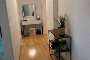 Helle 2-Zimmer-Altbauwohnung in Krefeld-Uerdingen – Die vollständige Adresse der Immobilie erhältst du vom Anbieter., 47829 Uerdingen, Krefeld – Vorschaubild 7