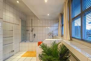 GROSSZÜGIGES FAMILIENZUHAUSE MIT KAMIN, TRAUMGARTEN UND EIGENER KINDERETAGE – Die vollständige Adresse der Immobilie erhältst du vom Anbieter., 48282 Emsdetten – Vorschaubild 15