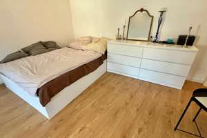 Möblierte 2-Zimmer-Wohnung über den Dächern der Bonner Altstadt – Maxstr. 49, 53111 Nordstadt, Bonn – Vorschaubild 11