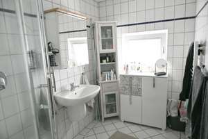 Zweifamilienhaus in toller Stadtlage mit Vollkeller und 3 PKW-Stellplätzen -vermietet- – Die vollständige Adresse der Immobilie erhältst du vom Anbieter., 24113 Hassee, Kiel – Vorschaubild 8
