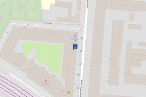 3 Raum Wohnung mit Balkon,  EBK und TG – Johann-Meyer-Str. 9, 1097 Leipziger Vorstadt, Dresden – Vorschaubild 17