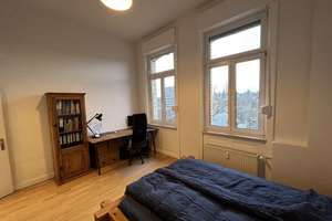 Schöne 2-Zi.-Wohung in Top-Lage, Kulturdenkmal, gut vermietet, ca. 50 m², ruhig, Provisionsfrei! – Walkmühlstr. 37, 65195 Nordost, Wiesbaden – Vorschaubild 21