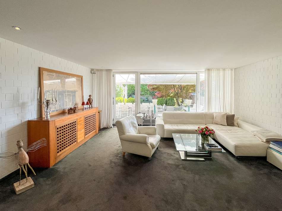 Wohnzimmer EG