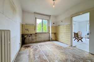 *RESERVIERT* Sanierungsbedürftiges Einfamilienhaus mit großem Grundstück und Potenzial  – Grafschaft Bentheim (Kreis) – Vorschaubild 17