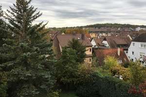 Modernisiertes 1-Zimmer in WG Stuttgart-Zuffenhausen mit Garage – Unterländer Straße 51 A, 70435 Zuffenhausen-Hohenstein, Stuttgart – Vorschaubild 4