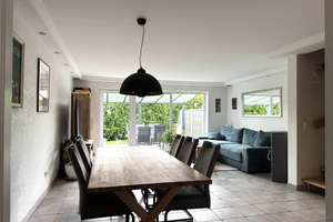 Einzugsbereit: modernes FAMILIENHAUS mit Klima, EBK, PV, Garage, Garten in Tönisheide – Die vollständige Adresse der Immobilie erhältst du vom Anbieter., 42553 Neviges, Velbert – Vorschaubild 5