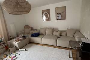 Reihenmittelhaus mit Potenzial in ruhiger Lage – Die vollständige Adresse der Immobilie erhältst du vom Anbieter., 81476 Forstenried, München – Vorschaubild 5