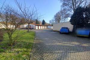 Sonnige 3-Zimmer-Eigentumswohnung mit Balkon  und eigener Garage in OB-Schwarze Heide – Die vollständige Adresse der Immobilie erhältst du vom Anbieter., 46149 Schwarze Heide, Oberhausen – Vorschaubild 4