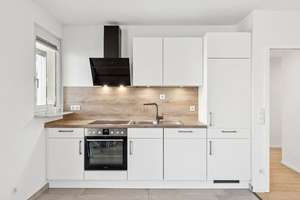Wohnen mit Charakter: Helles Einzimmerapartment in Lichtenrade – Alt-Lichtenrade 74, 12309 Lichtenrade, Berlin – Vorschaubild 3