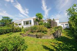 Bungalowklassiker in 1A-Lage von Kelkheim-Hornau – Die vollständige Adresse der Immobilie erhältst du vom Anbieter., 65779 Kelkheim (Taunus) – Vorschaubild 2