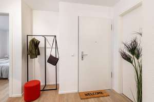 Familienfreundliche Erdgeschosswohnung mit Garten & Terrasse – Rückertstraße 18A, 47167 Obermarxloh, Duisburg – Vorschaubild 6