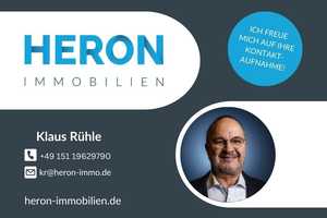 EINDRUCKSVOLLE VILLA - Charmante Villa in ruhiger und zentraler Lage in Singen – Konstanz (Kreis) – Vorschaubild 17