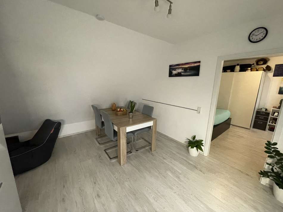 Esszimmer DG