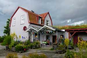 Gärtnereigrundstück in Bornhöved – Plöner Str. 10, 24619 Segeberg (Kreis) – Vorschaubild 4