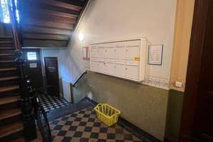 Schöne 2-Zimmer Wohnung im sanierten Altbau im Herzen von Leipzig-Stötteritz – Arnoldstraße 18, 4299 Stötteritz, Leipzig – Vorschaubild 10