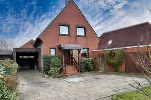 Ihr neues Zuhause: Gemütliches Domizil mit Garten, Terrasse & Balkon – Die vollständige Adresse der Immobilie erhältst du vom Anbieter., 28717 Burgdamm, Bremen – Vorschaubild 3