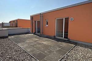 3-ZKB Maisonette-Wohnung mit Dachterrasse und Stellplatz – Am Krenzelsberg 122, 66115 Burbach, Saarbrücken – Vorschaubild 11