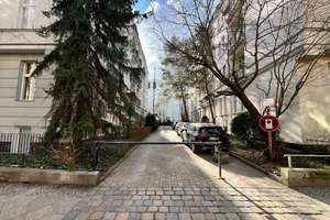 barrierefrei ca. 200 m zur Schloßstr. in Steglitz – Markelstraße 55, 12163 Steglitz, Berlin – Vorschaubild 2