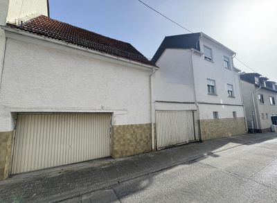 Sanierung oder Abriß mit tollem Blick!
