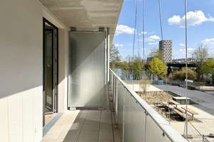 Erstbezug: Hochwertige 3-Zimmer-Wohnung in direkter Havelnähe – Asnièresstraße 3, 13587 Hakenfelde, Berlin – Vorschaubild 7