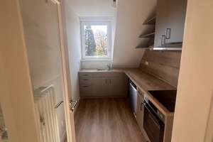 moderne 2,5 Zi.-Whg. mit Einbauküche und Duschbad – Die vollständige Adresse der Immobilie erhältst du vom Anbieter., 22459 Niendorf, Hamburg – Vorschaubild 8