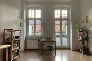 charmante Kapitalanlage - 1 Zimmer Wohnung in Berlin-Britz – Die vollständige Adresse der Immobilie erhältst du vom Anbieter., 12347 Britz, Berlin – Vorschaubild 9