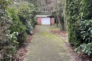 HH-Neugraben - Wohnhaus auf großem Grundstück am Naturschutzgebiet - von Privat – Hamburg – Vorschaubild 21